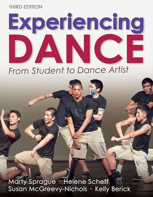 Experiencing Dance: From Student to Dance Artist