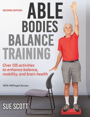 ABLE Bodies Balance Training