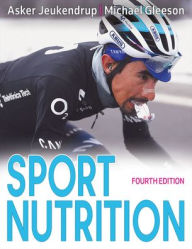 Download english book with audio Sport Nutrition in English 