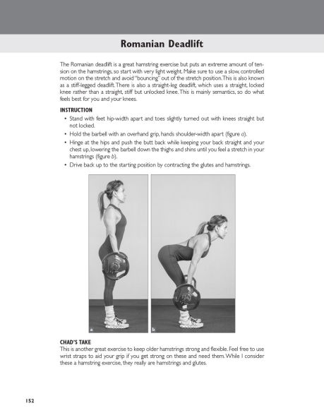 Building Strength and Muscle After 50