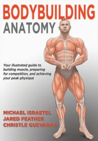 Forum free download ebook Bodybuilding Anatomy 