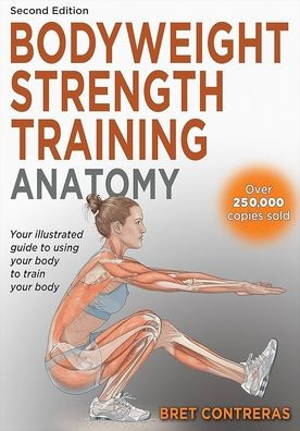 Bodyweight Strength Training Anatomy