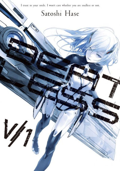 Beatless: Volume 1 by Satoshi Hase, redjuice | eBook | Barnes & Noble®