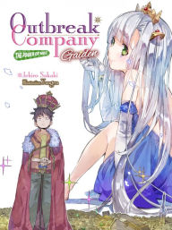 Free pdb ebook download Outbreak Company: Gaiden