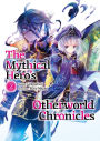 The Mythical Hero's Otherworld Chronicles: Volume 2