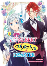 Title: Young Lady Albert Is Courting Disaster: Volume 1, Author: Saki