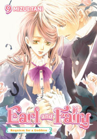 Download kindle book Earl and Fairy: Volume 9 (Light Novel)