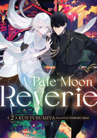 Ebooks downloaden free dutch A Pale Moon Reverie: Volume 2