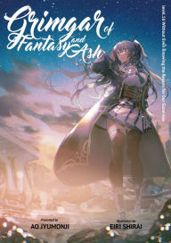 Title: Grimgar of Fantasy and Ash (Light Novel) Vol. 16, Author: Ao Jyumonji