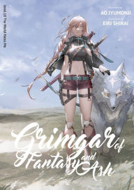 Title: Grimgar of Fantasy and Ash: Volume 18, Author: Ao Jyumonji