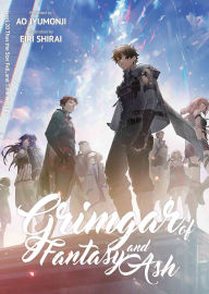 Download pdf ebook free Grimgar of Fantasy and Ash: Volume 20 DJVU by Ao Jyumonji, Eiri Shirai, Sean McCann 9781718306424