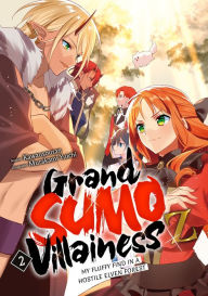 Title: Grand Sumo Villainess Z, Author: Kawausoutan