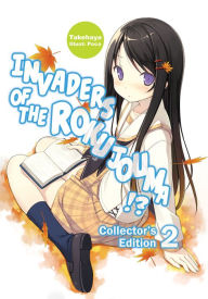 Electronics e-books pdf: Invaders of the Rokujouma!? Collector's Edition 2 (English Edition) 9781718308312 RTF MOBI CHM