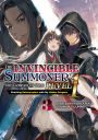 The Invincible Summoner Who Crawled Up from Level 1: Wrecking Reincarnators with My Hidden Dungeon Volume 3