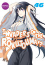 Invaders of the Rokujouma!? Volume 46