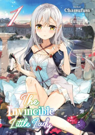 Download books from google The Invincible Little Lady: Volume 1 MOBI