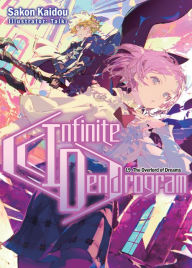 Electronic book free download pdf Infinite Dendrogram: Volume 19 by Sakon Kaidou, Taiki, Andrew Hodgson, Sakon Kaidou, Taiki, Andrew Hodgson (English Edition) 9781718315365 FB2 iBook