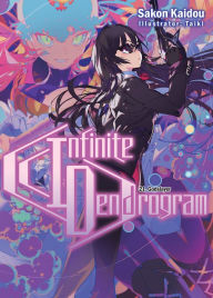 Download book pdf djvu Infinite Dendrogram: Volume 21