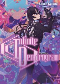 Free downloads of books in pdf format Infinite Dendrogram: Volume 21 by Sakon Kaidou, Taiki, Andrew Hodgson in English 9781718315402 PDF