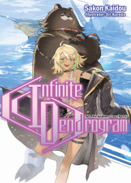 Ebooks textbooks download pdf Infinite Dendrogram SP: Volume 1 by Sakon Kaidou, Taiki, Andrew Hodgson PDF in English