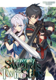 Download free books online pdf Heavenly Swords of the Twin Stars: Volume 4 by Riku Nanano, cura, Stephanie Liu in English MOBI 9781718315662