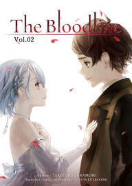 清春+Boris　The Hidden Bloodline Volume1　冥合 清春+Boris The Hidden Bloodline Volume1 冥合 TTH- 清春