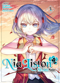 Free books to download on ipod Nia Liston: The Merciless Maiden Volume 4