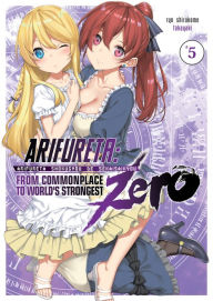Download full books from google books Arifureta Zero: Volume 5 by  PDF