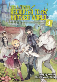 In Another World With My Smartphone: Volume 27 (English Edition) - eBooks  em Inglês na