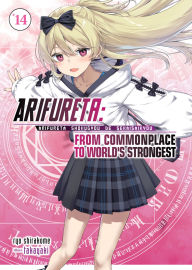 Pdf format free download books Arifureta: From Commonplace to World's Strongest: Volume 14 (Light Novel) English version by Ryo Shirakome, Takayaki, Ningen FB2 MOBI