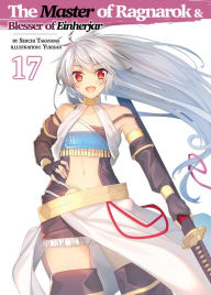 Google ebook free download The Master of Ragnarok & Blesser of Einherjar: Volume 17 9781718320321 FB2 iBook DJVU English version