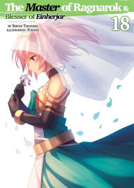 Android books download location The Master of Ragnarok & Blesser of Einherjar: Volume 18 9781718320345 by  (English Edition)