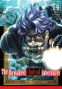 The Unwanted Undead Adventurer: Volume 14