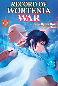 Download pdf books free online Record of Wortenia War: Volume 29 by Ryota Hori, bob, Jade Willis iBook PDF