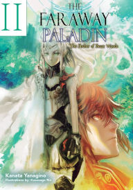 Online e books free download The Faraway Paladin, Volume 2: The Archer of Beast Woods by Kanata Yanagino, Kususaga Rin, James Rushton English version 9781718323919 iBook RTF PDB