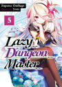 Lazy Dungeon Master: Volume 5