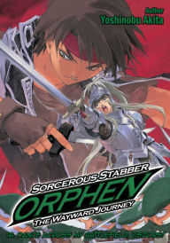 Free sales audio book downloads Sorcerous Stabber Orphen: The Wayward Journey Volume 16 (English Edition) 9781718327306 by 