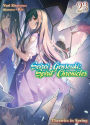 Seirei Gensouki: Spirit Chronicles Volume 23