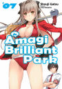 Amagi Brilliant Park: Volume 7