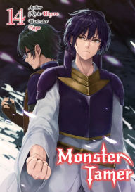 Free book computer download Monster Tamer: Volume 14 PDF 9781718330283 by Minto Higure, Napo, Hikoki, Minto Higure, Napo, Hikoki English version