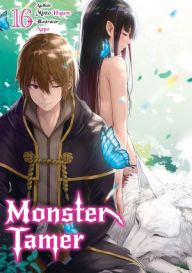 Download german ebooks Monster Tamer: Volume 16