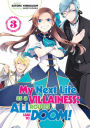 My Next Life as a Villainess: All Routes Lead to Doom! Volume 3