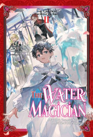 Free audio books to download on computer The Water Magician: Arc 1 Volume 2 