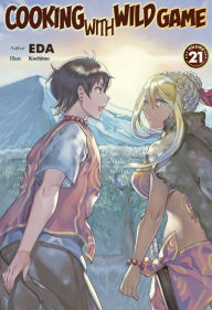  Seirei Gensouki: Spirit Chronicles Volume 21 eBook