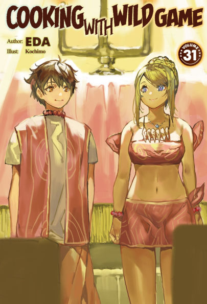 Cooking with Wild Game: Volume 31