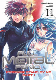 Download books to I pod Full Metal Panic! Volume 11 (English literature) by Shouji Gatou, Shikidouji, Elizabeth Ellis 9781718342200 iBook CHM