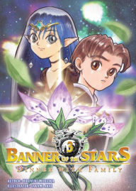 Title: Banner of the Stars: Volume 3, Author: Hiroyuki Morioka