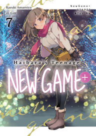 Free english ebook download pdf Haibara's Teenage New Game+ Volume 7