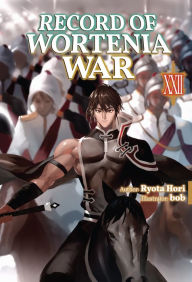 Free books for download pdf Record of Wortenia War: Volume 22 by Ryota Hori, bob, ZackZeal