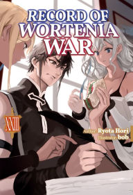 Free audio books to download to my ipod Record of Wortenia War: Volume 23 9781718345942 by Ryota Hori, bob, Jade Willis